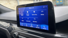 Ford Focus 1.5 EcoBlue 120 ST-Line X 5dr Auto Diesel Hatchback